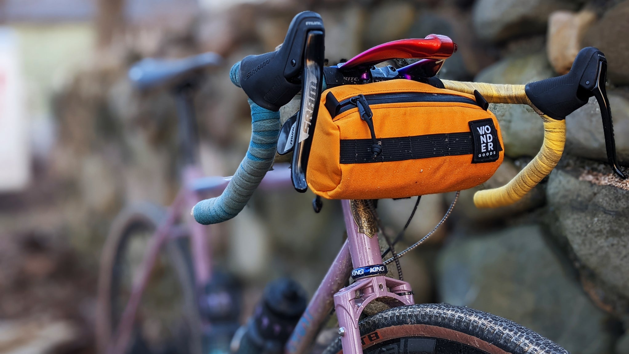 Things to Consider When Buying Bike Bags