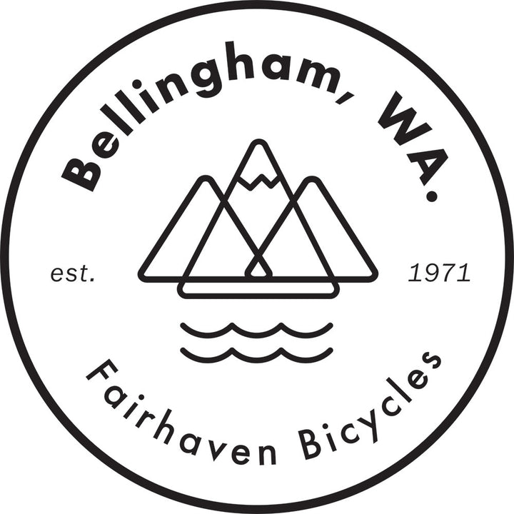 Fairhaven Bicycles Logo