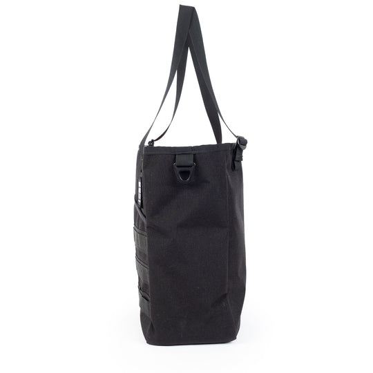 Side image of Adventure Utility Tote