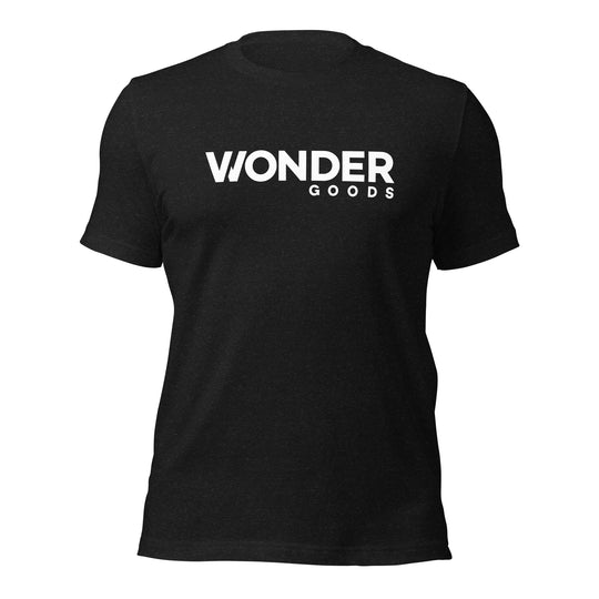 Classic Wonder Logo