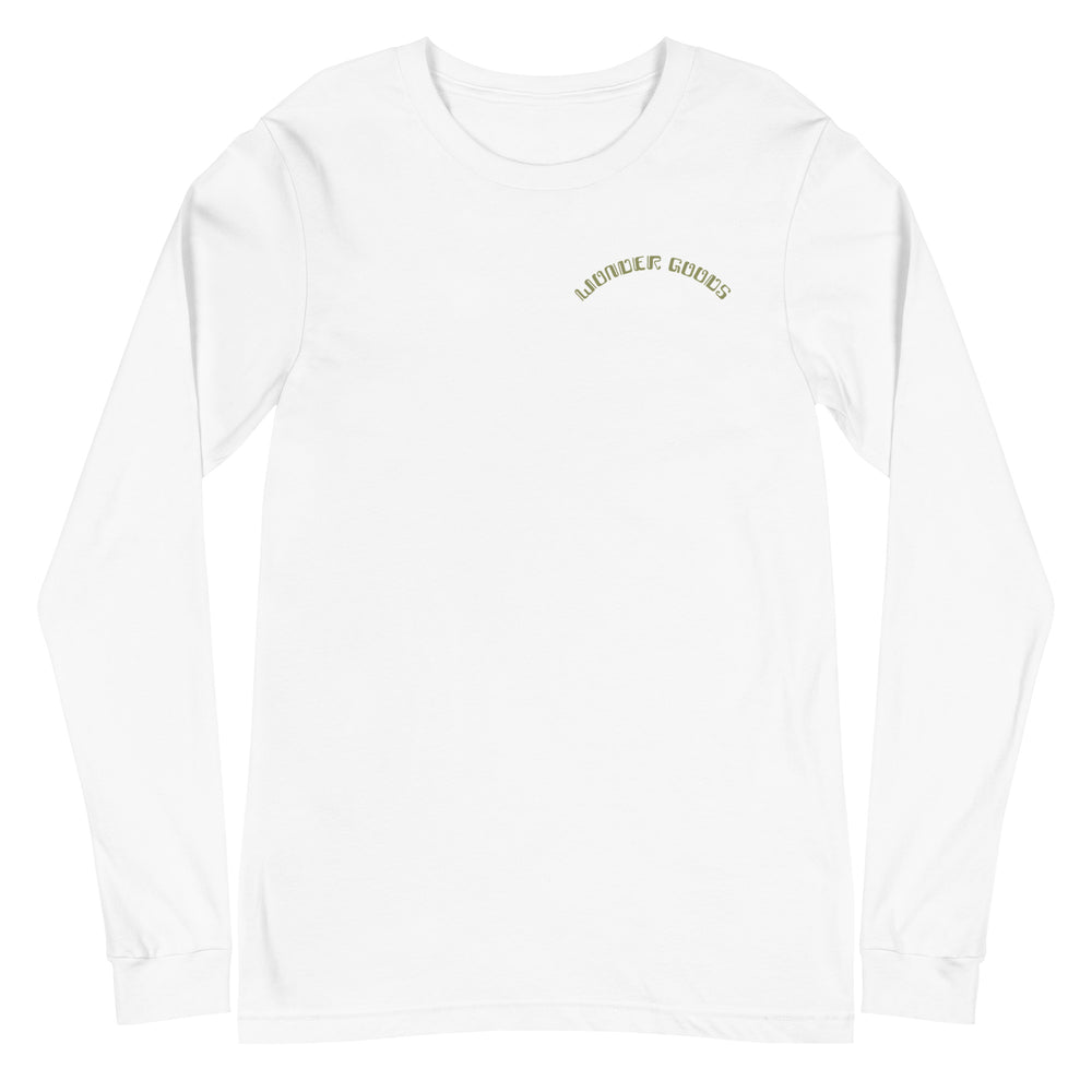 Formless.Forming Story Teller Long Sleeve