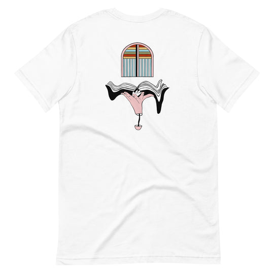 Formless.Forming Story Teller Tee